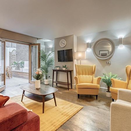 Stay Covent Garden Λονδίνο Εξωτερικό φωτογραφία