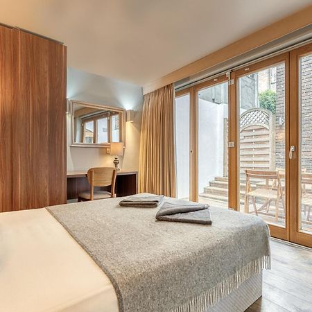 Stay Covent Garden Λονδίνο Εξωτερικό φωτογραφία