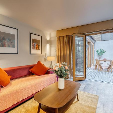 Stay Covent Garden Λονδίνο Εξωτερικό φωτογραφία