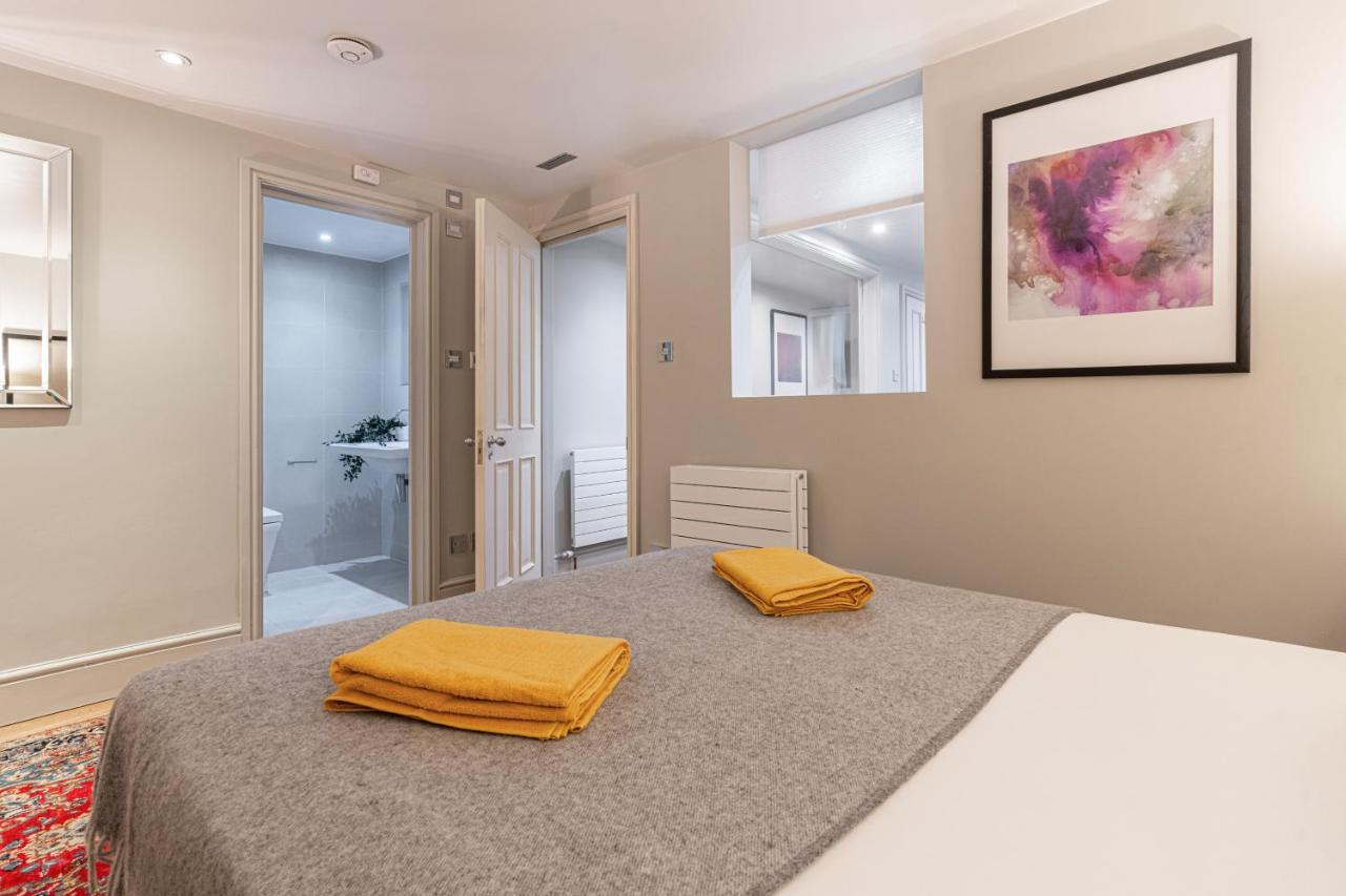Stay Covent Garden Λονδίνο Εξωτερικό φωτογραφία