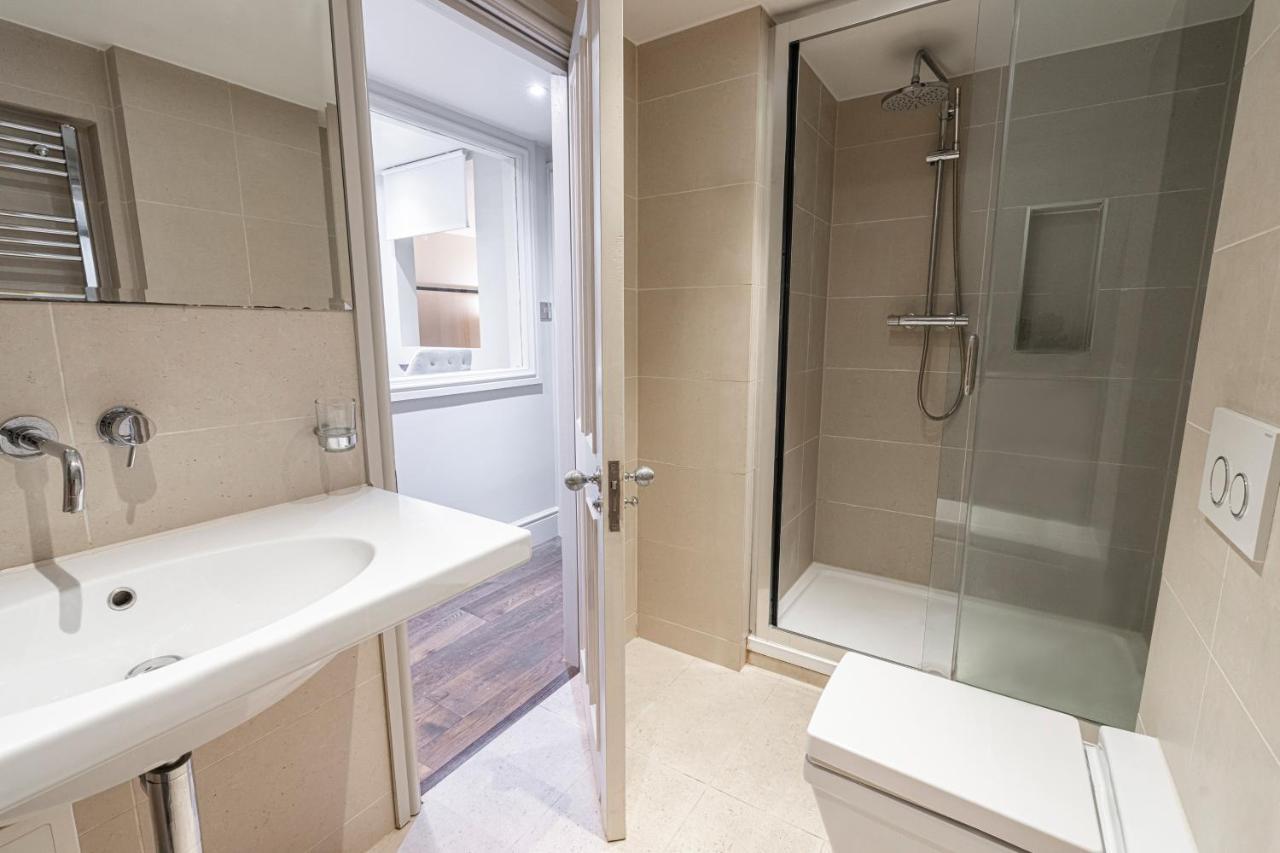 Stay Covent Garden Λονδίνο Εξωτερικό φωτογραφία