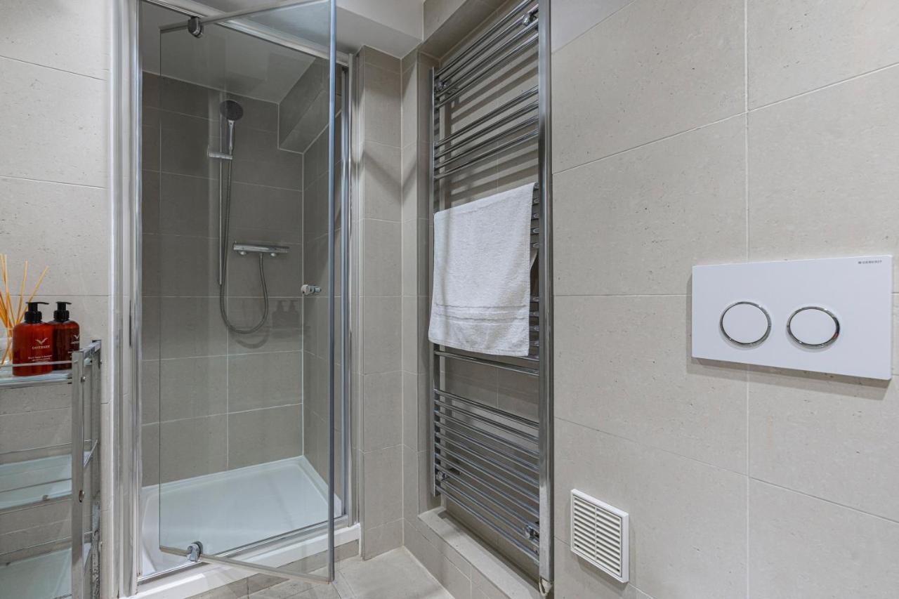 Stay Covent Garden Λονδίνο Εξωτερικό φωτογραφία