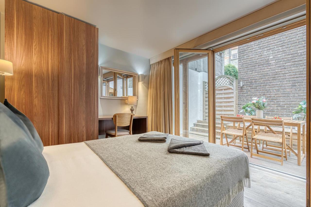 Stay Covent Garden Λονδίνο Εξωτερικό φωτογραφία