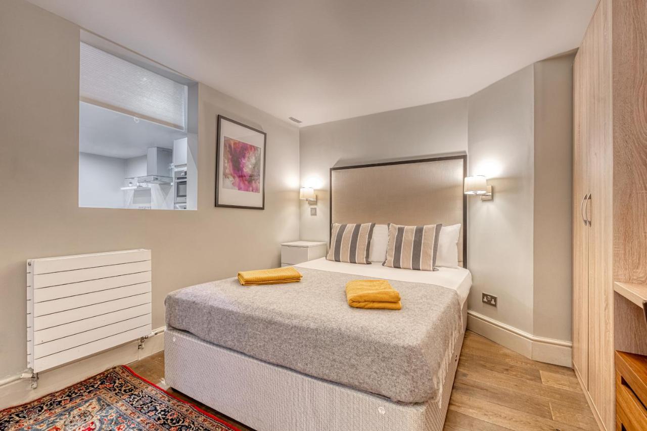 Stay Covent Garden Λονδίνο Εξωτερικό φωτογραφία