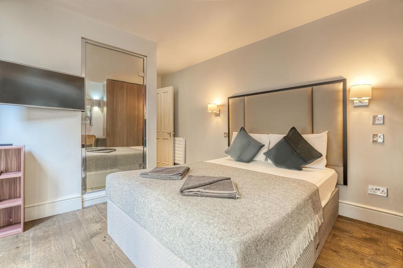 Stay Covent Garden Λονδίνο Εξωτερικό φωτογραφία