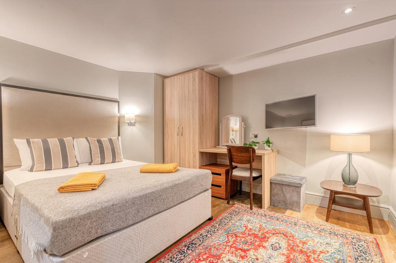 Stay Covent Garden Λονδίνο Εξωτερικό φωτογραφία