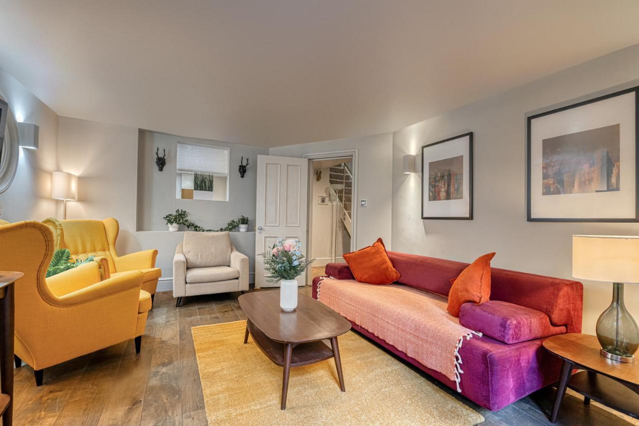 Stay Covent Garden Λονδίνο Εξωτερικό φωτογραφία
