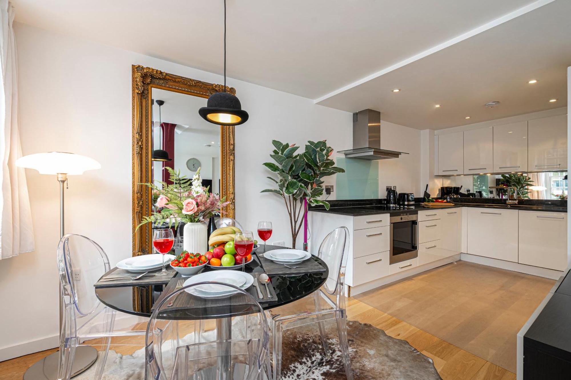 Stay Covent Garden Λονδίνο Εξωτερικό φωτογραφία