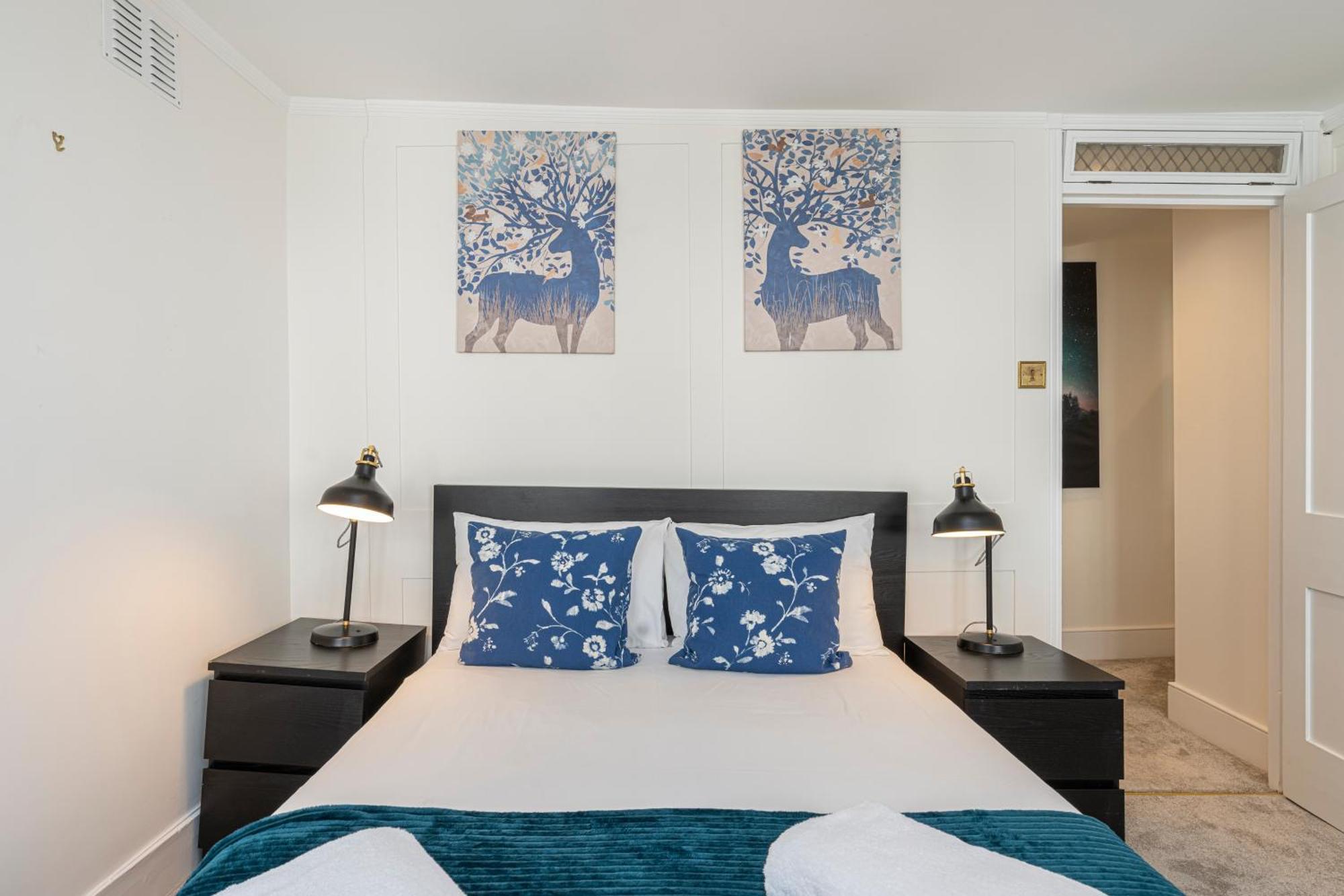 Stay Covent Garden Λονδίνο Εξωτερικό φωτογραφία