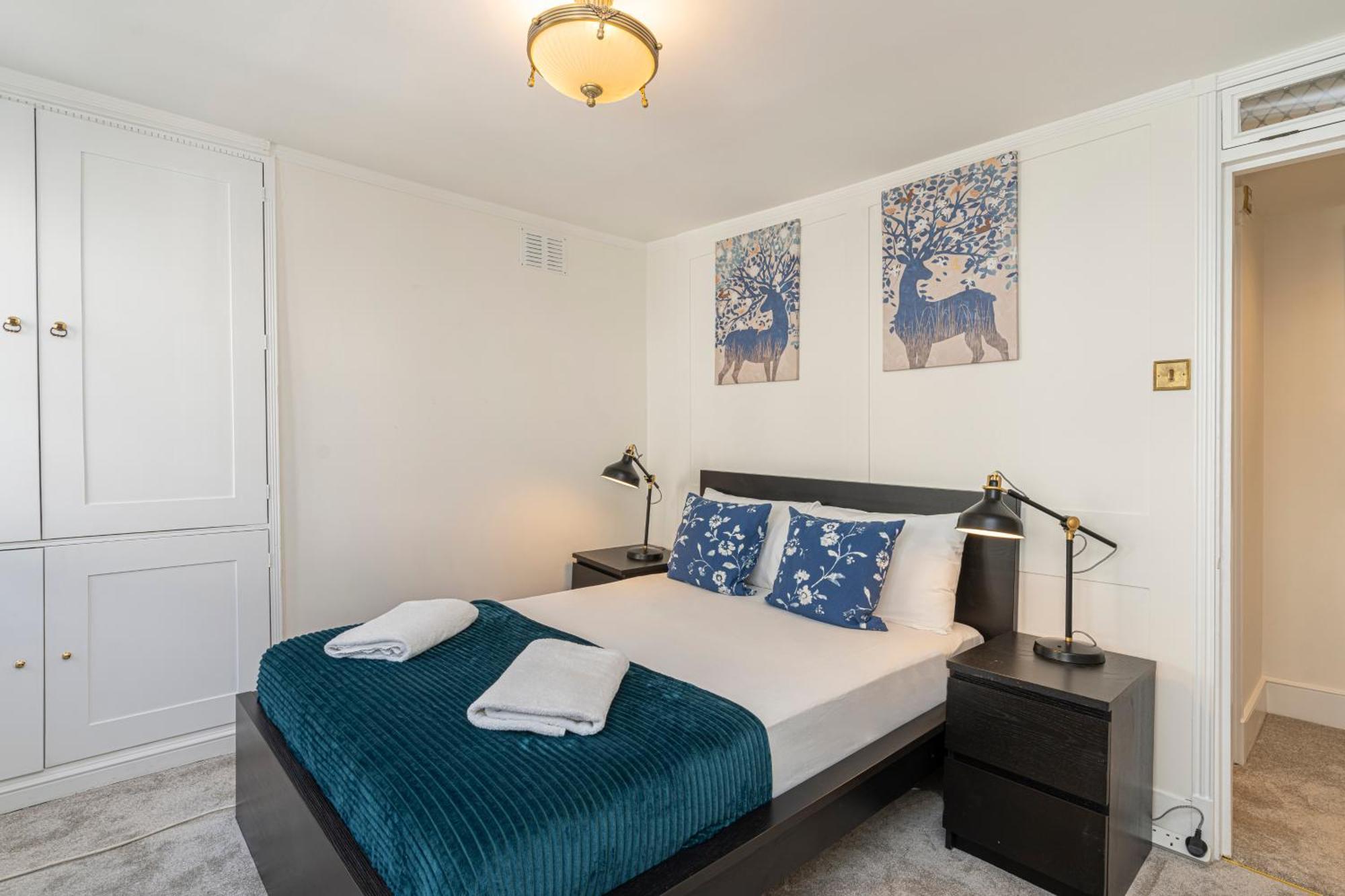 Stay Covent Garden Λονδίνο Εξωτερικό φωτογραφία