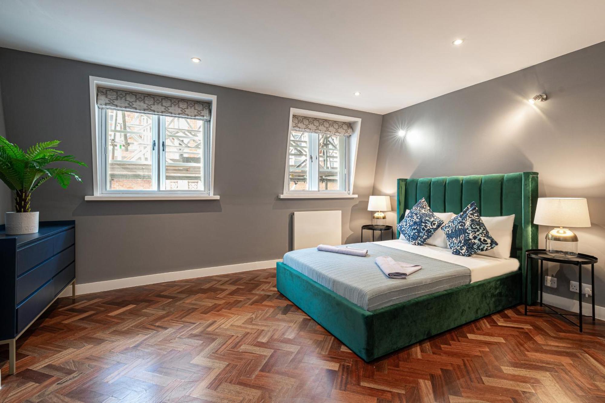 Stay Covent Garden Λονδίνο Εξωτερικό φωτογραφία