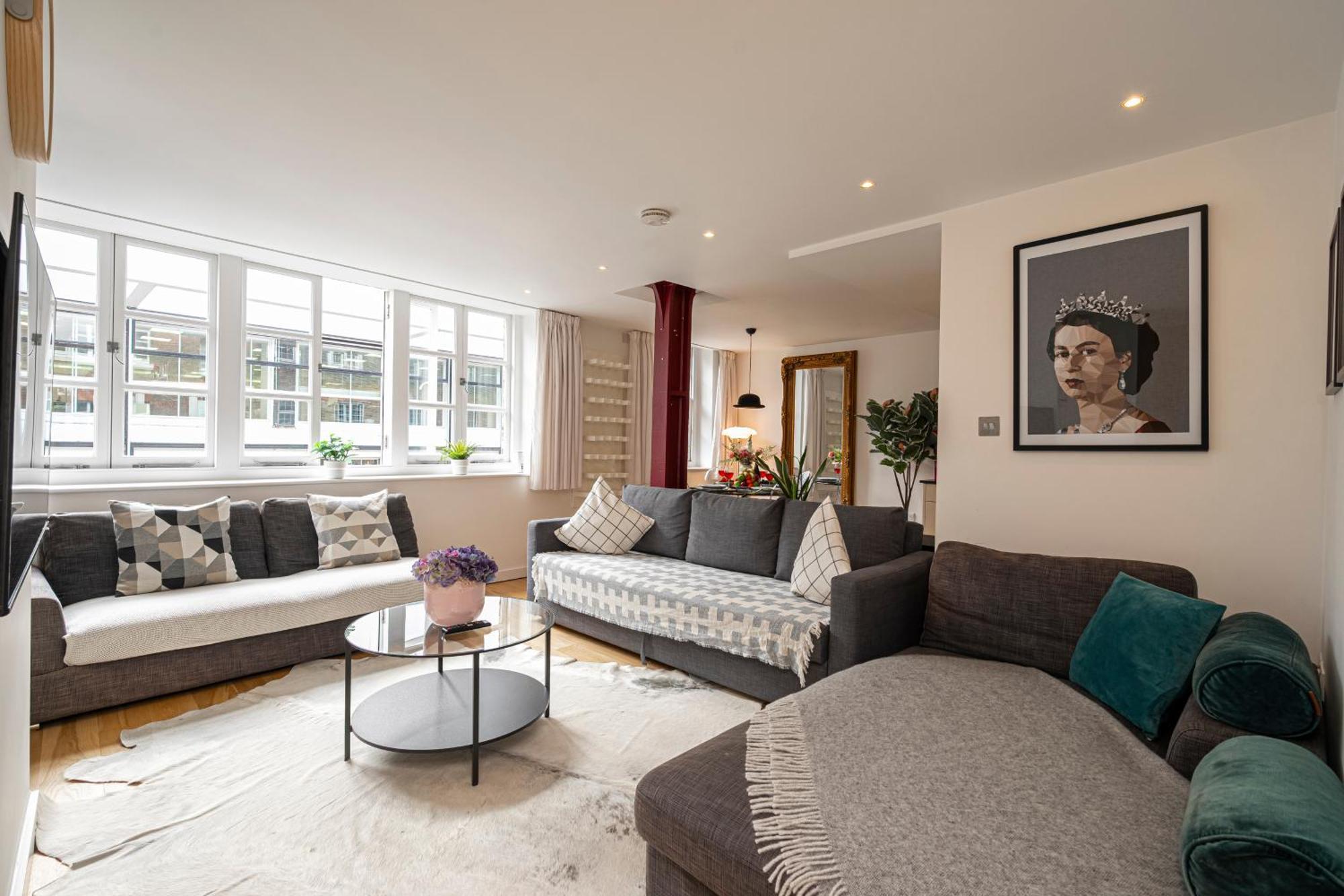 Stay Covent Garden Λονδίνο Εξωτερικό φωτογραφία