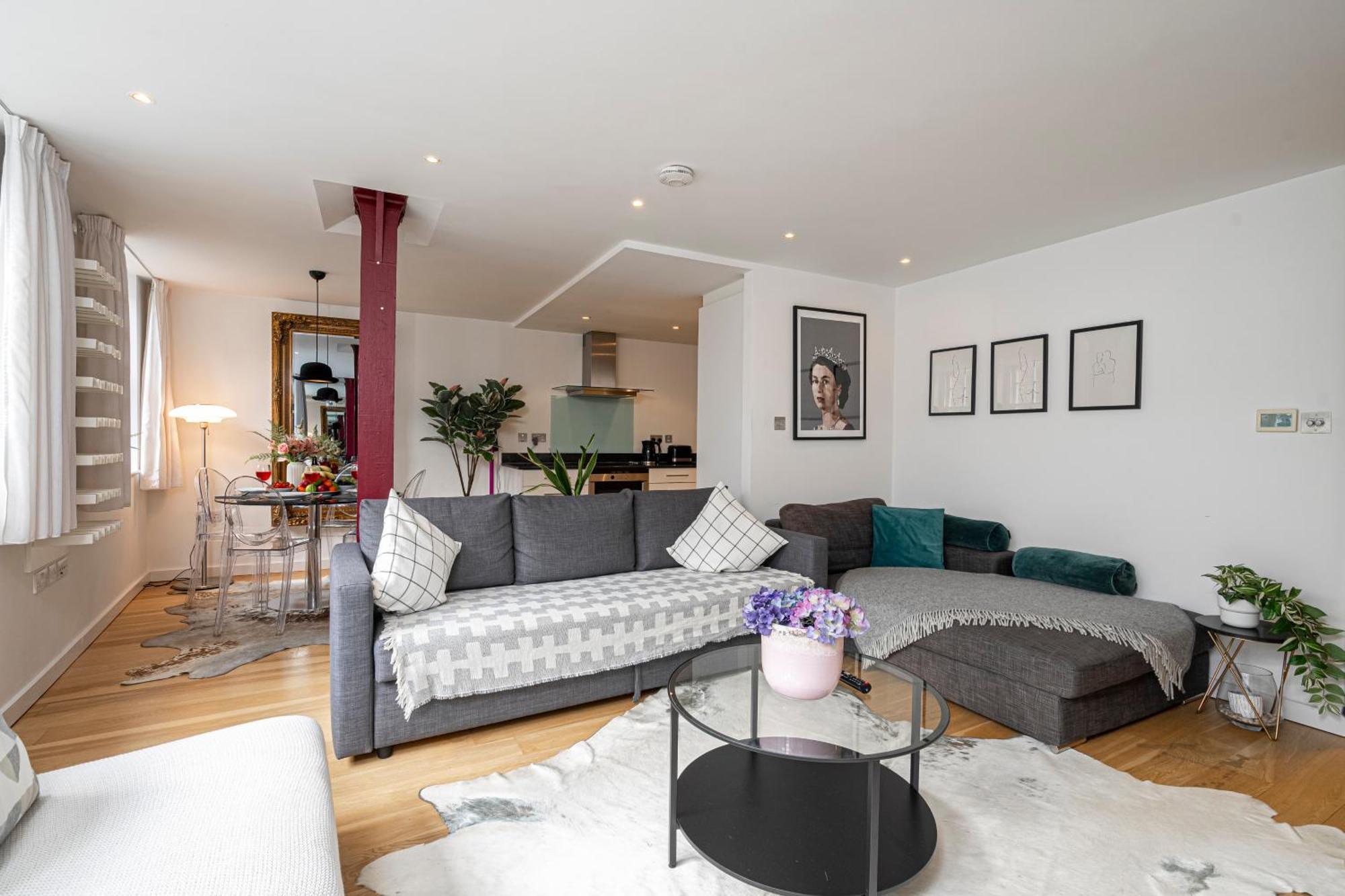 Stay Covent Garden Λονδίνο Εξωτερικό φωτογραφία