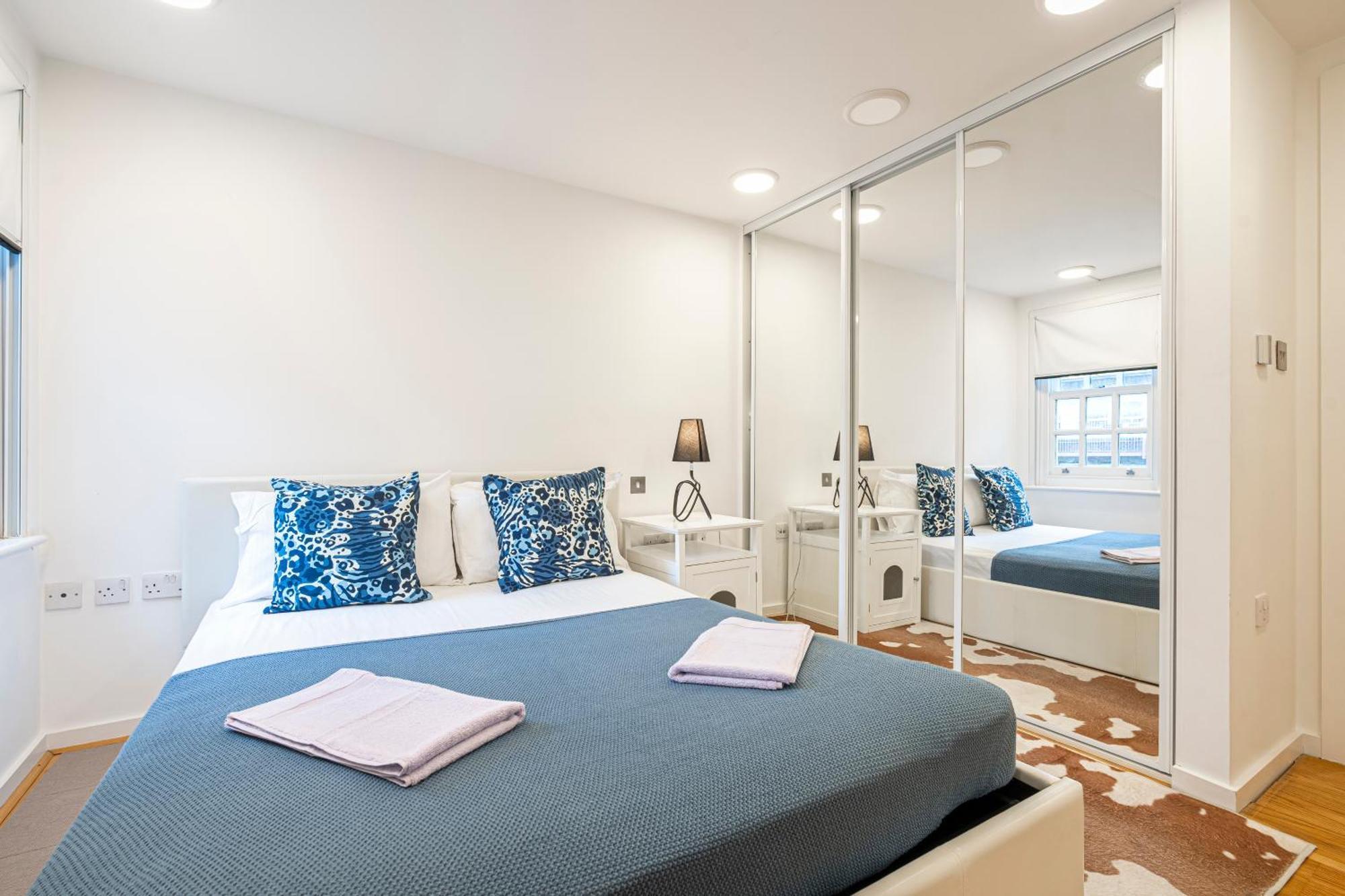 Stay Covent Garden Λονδίνο Εξωτερικό φωτογραφία