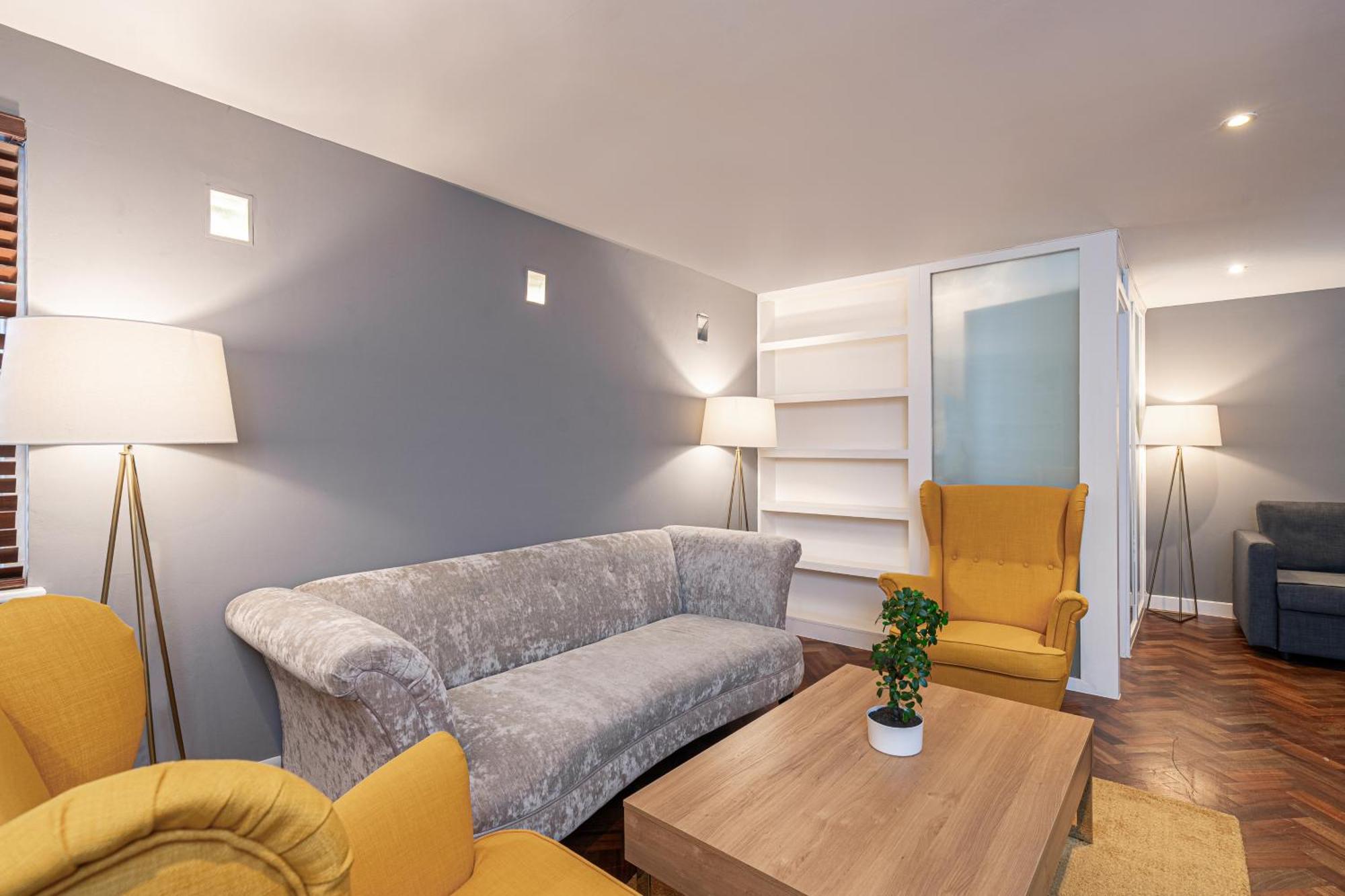 Stay Covent Garden Λονδίνο Εξωτερικό φωτογραφία