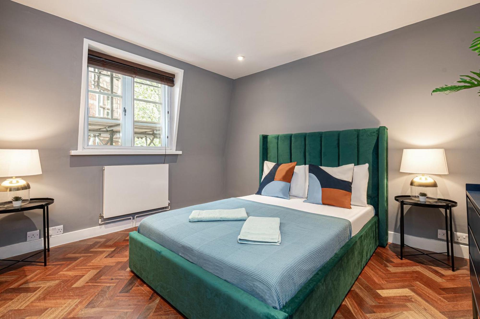 Stay Covent Garden Λονδίνο Εξωτερικό φωτογραφία