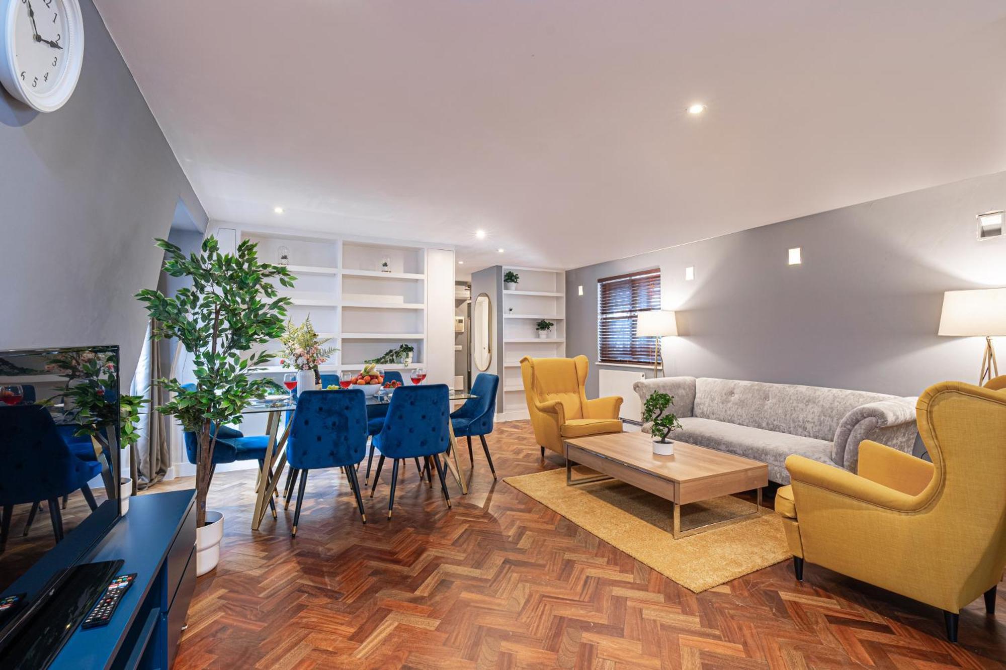 Stay Covent Garden Λονδίνο Εξωτερικό φωτογραφία