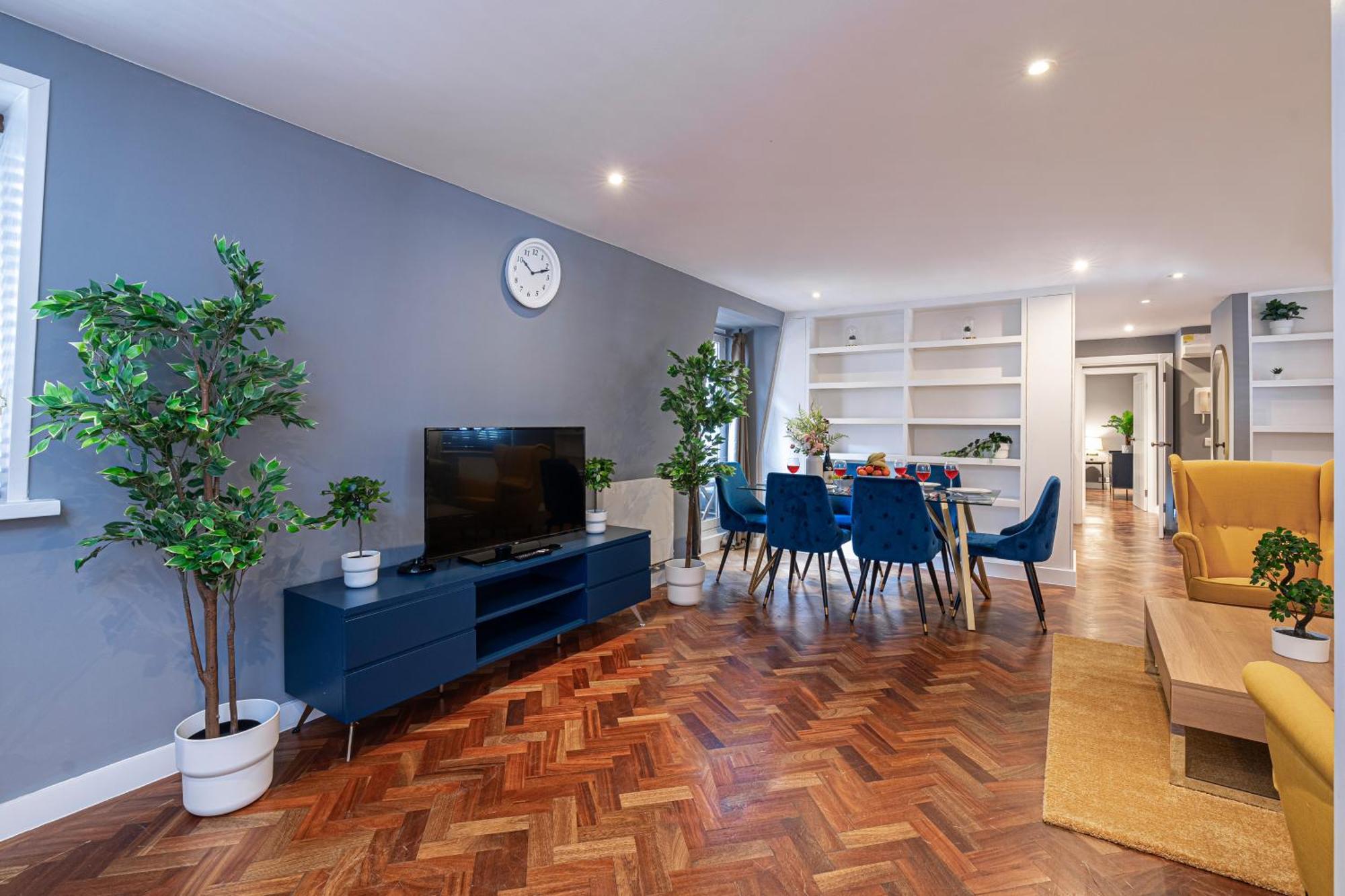 Stay Covent Garden Λονδίνο Εξωτερικό φωτογραφία