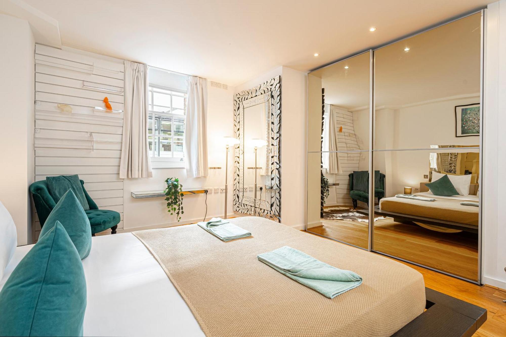 Stay Covent Garden Λονδίνο Εξωτερικό φωτογραφία
