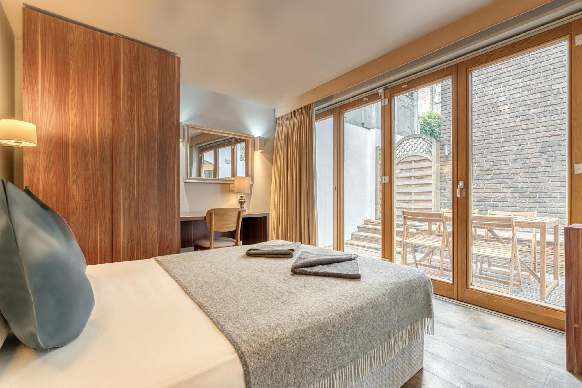 Stay Covent Garden Λονδίνο Εξωτερικό φωτογραφία