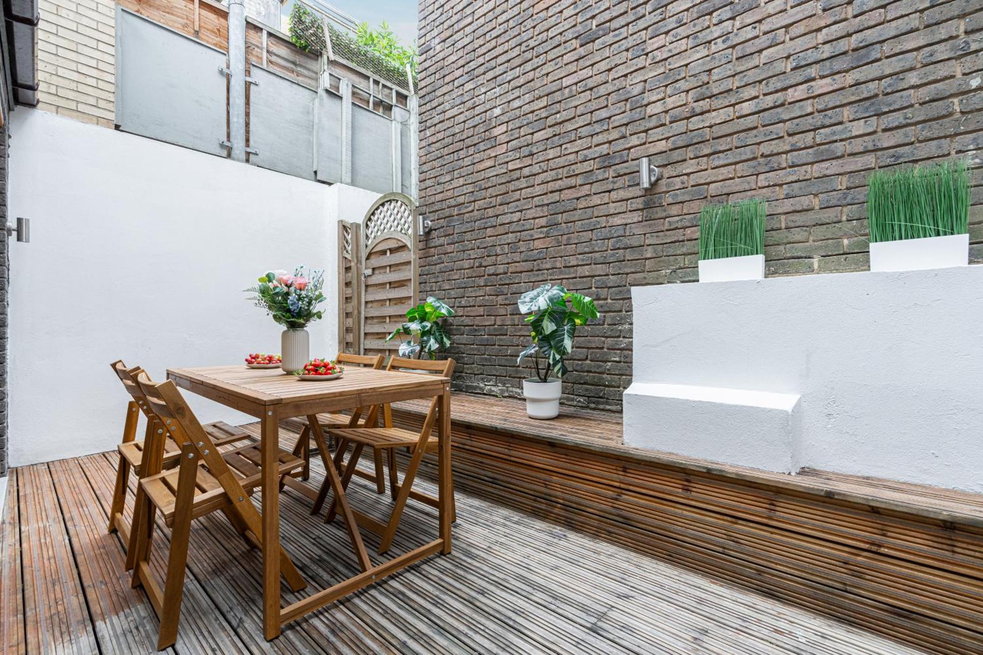 Stay Covent Garden Λονδίνο Εξωτερικό φωτογραφία
